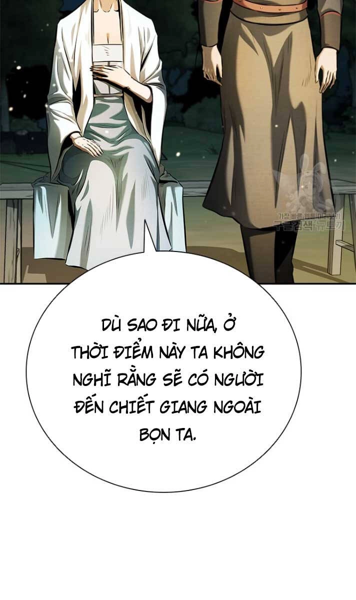 Kiếm Đế Nguyệt Linh Chapter 39 - 60