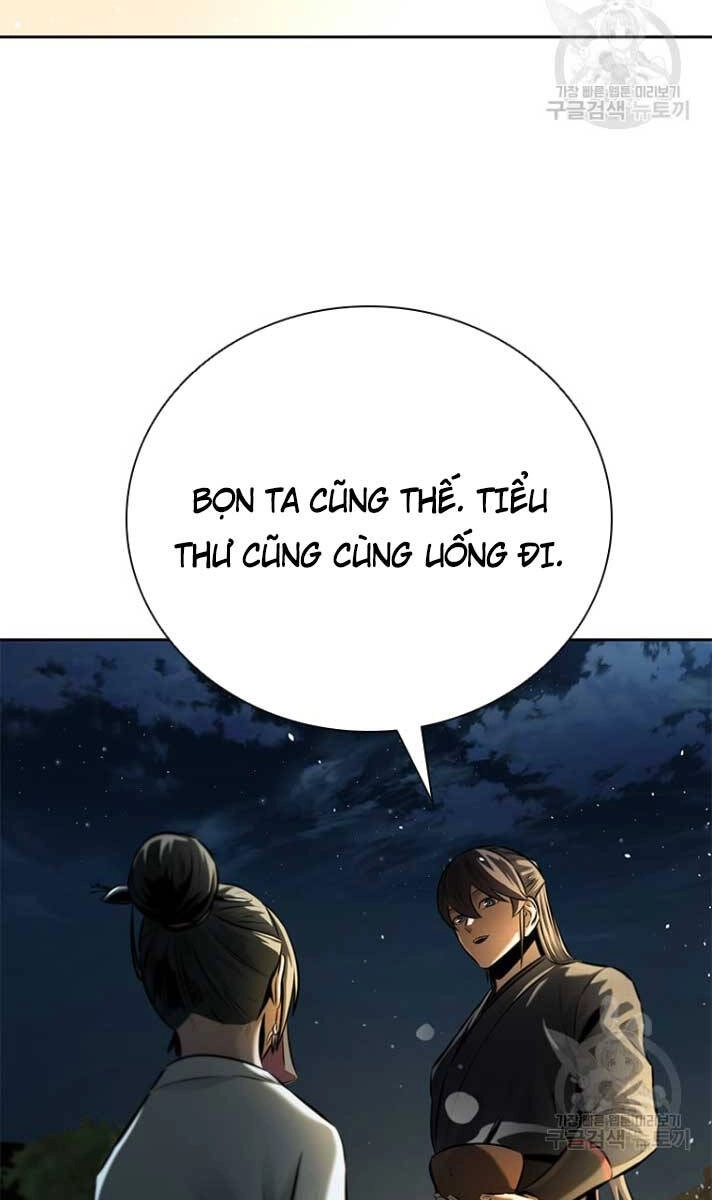 Kiếm Đế Nguyệt Linh Chapter 39 - 62