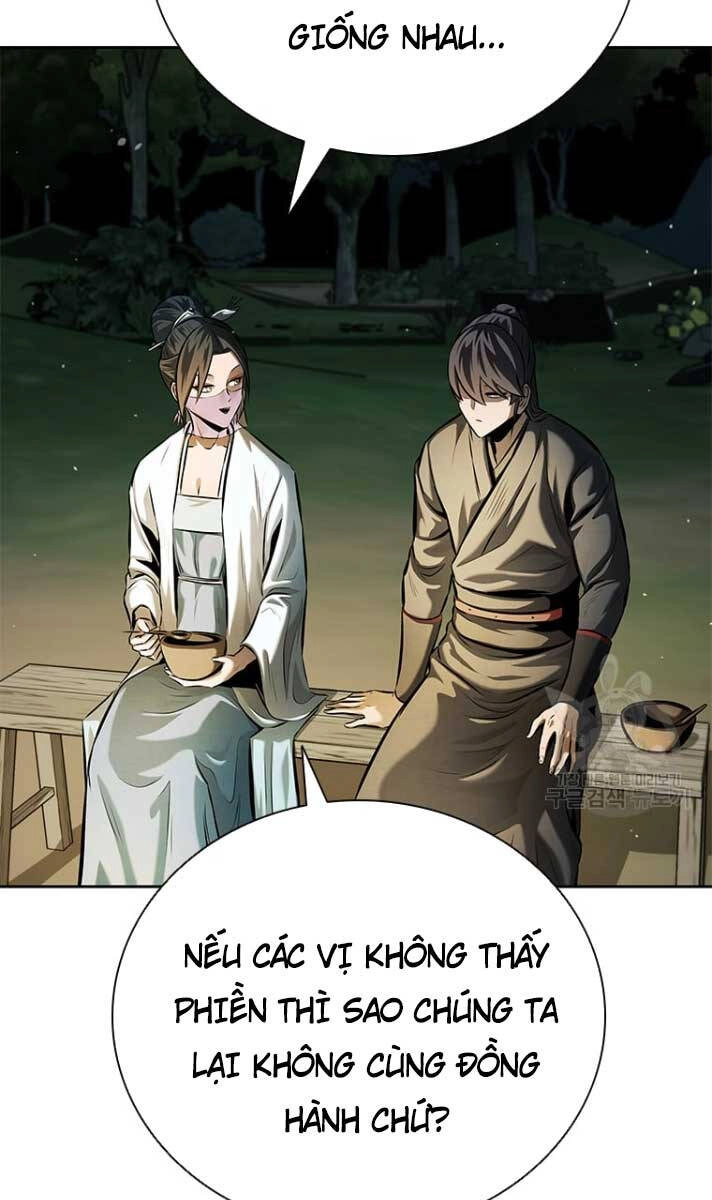 Kiếm Đế Nguyệt Linh Chapter 39 - 64