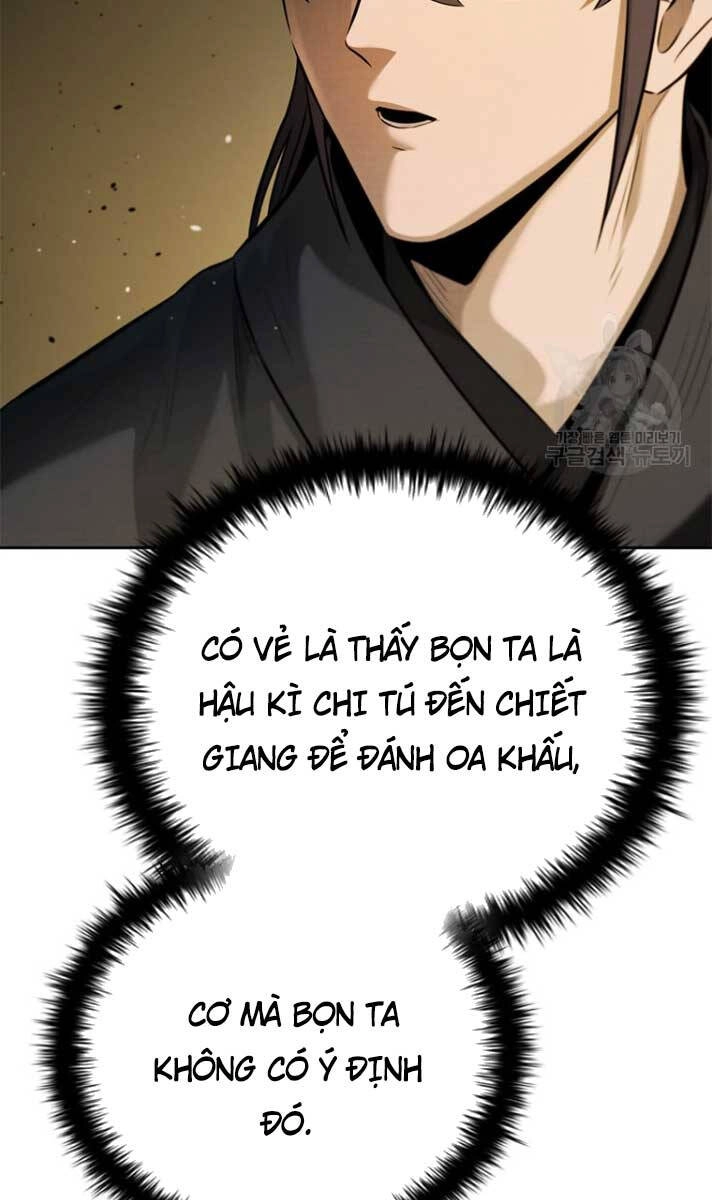 Kiếm Đế Nguyệt Linh Chapter 39 - 66