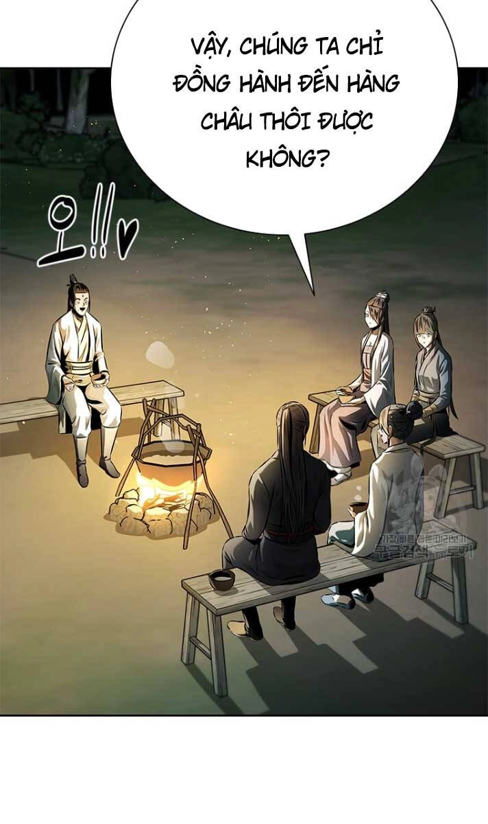 Kiếm Đế Nguyệt Linh Chapter 39 - 70