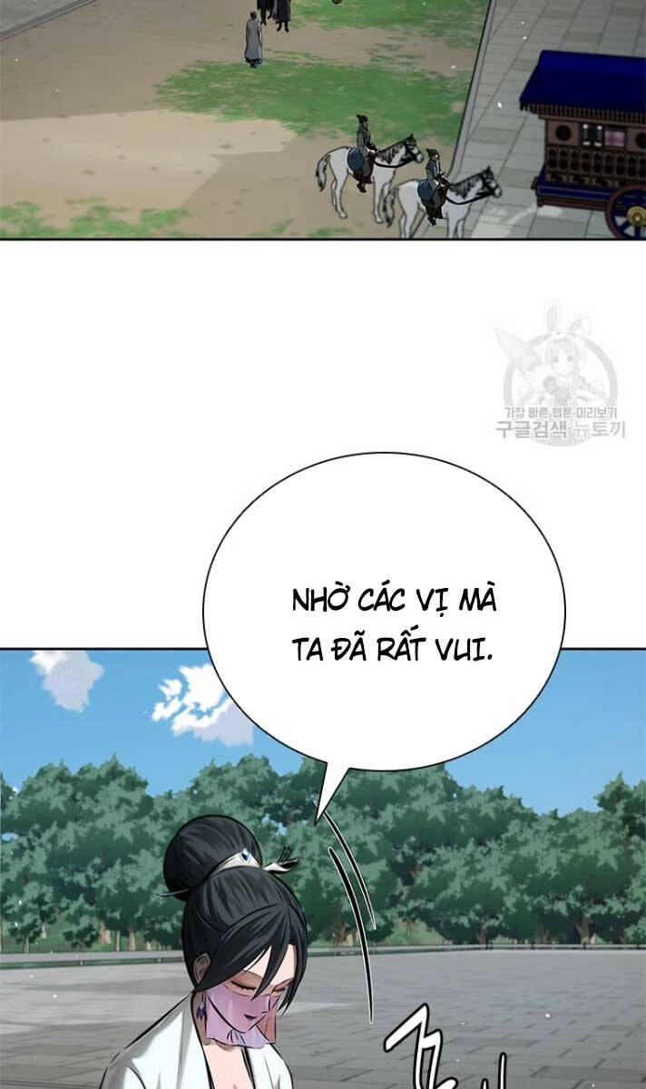 Kiếm Đế Nguyệt Linh Chapter 39 - 84