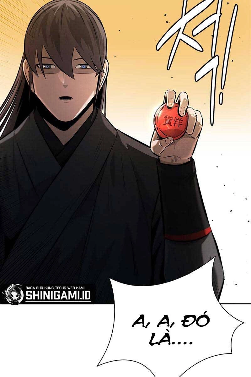 Kiếm Đế Nguyệt Linh Chapter 40 - 5