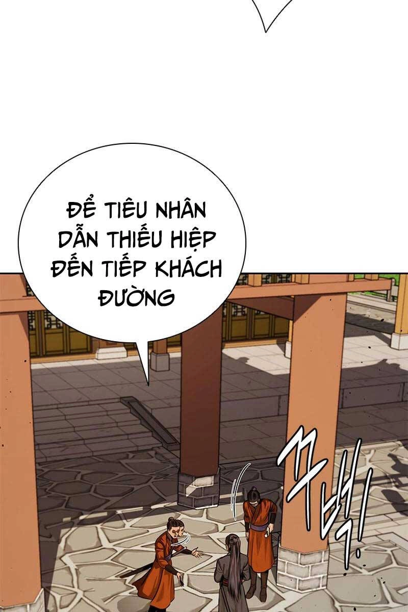 Kiếm Đế Nguyệt Linh Chapter 40 - 6