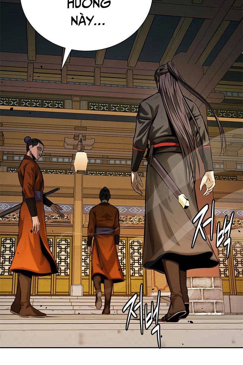 Kiếm Đế Nguyệt Linh Chapter 40 - 8