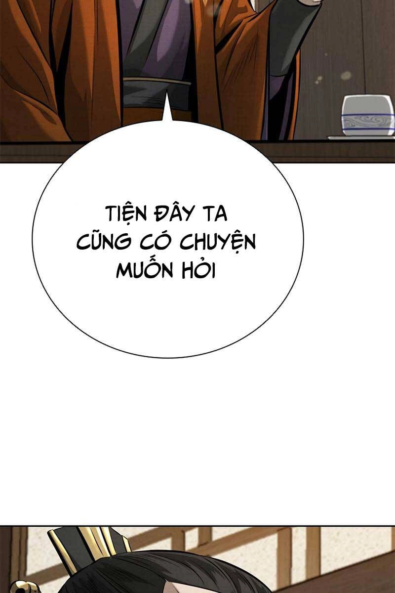 Kiếm Đế Nguyệt Linh Chapter 40 - 14