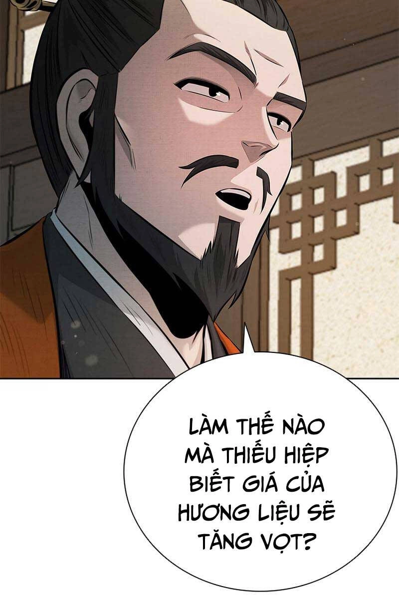 Kiếm Đế Nguyệt Linh Chapter 40 - 15