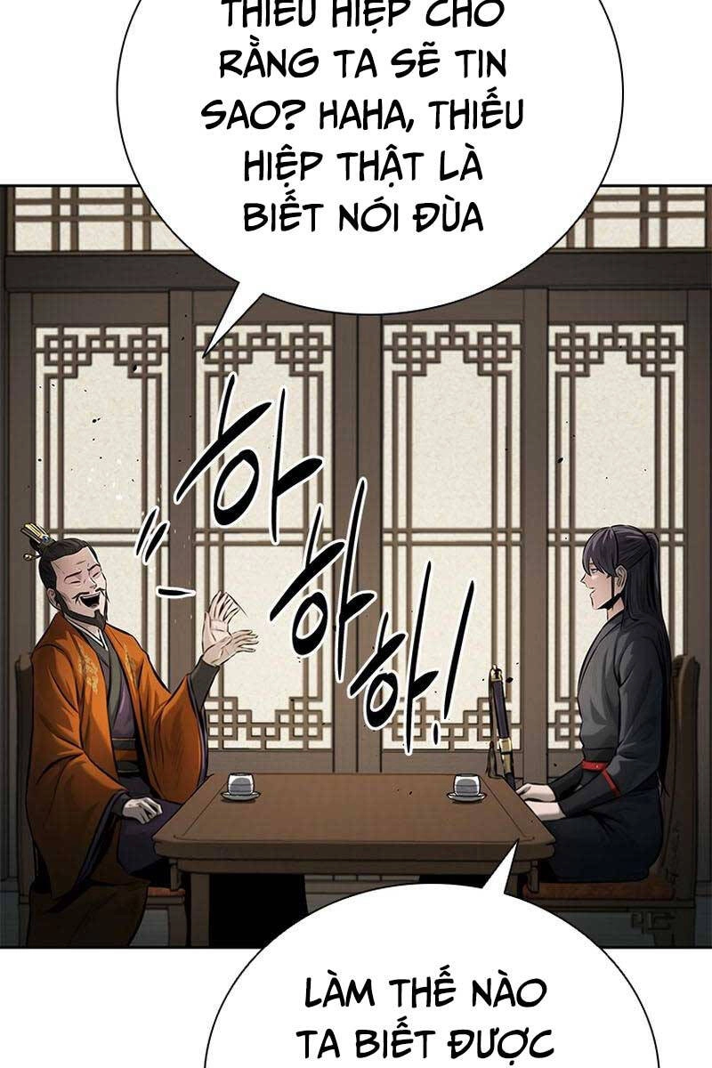 Kiếm Đế Nguyệt Linh Chapter 40 - 23