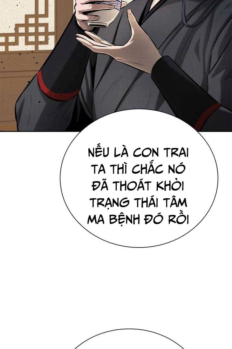 Kiếm Đế Nguyệt Linh Chapter 40 - 27