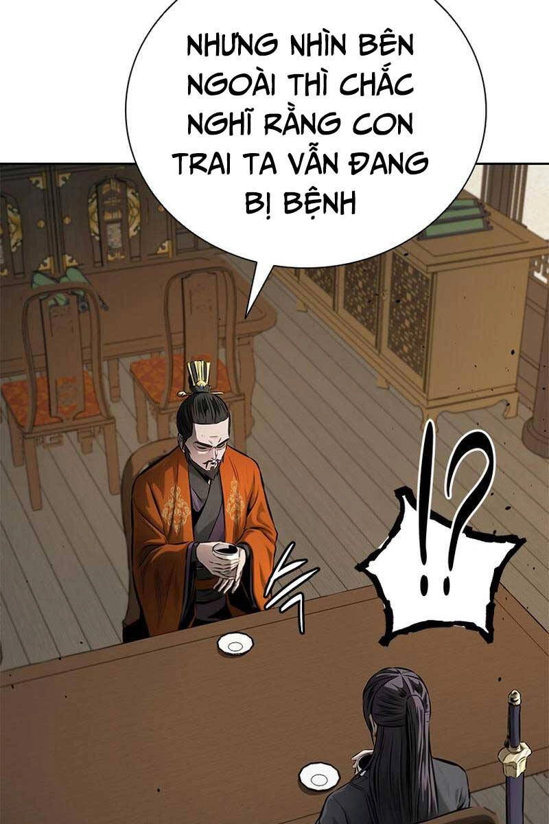 Kiếm Đế Nguyệt Linh Chapter 40 - 28