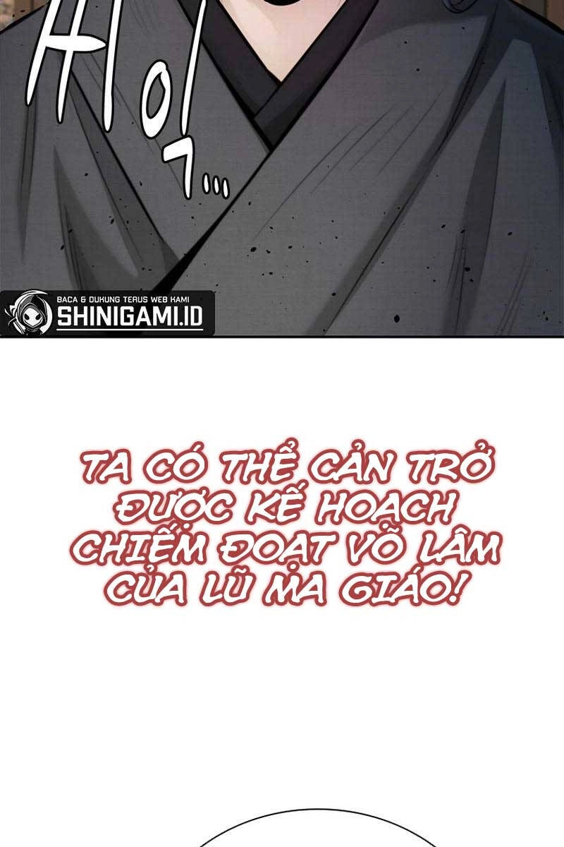 Kiếm Đế Nguyệt Linh Chapter 40 - 41