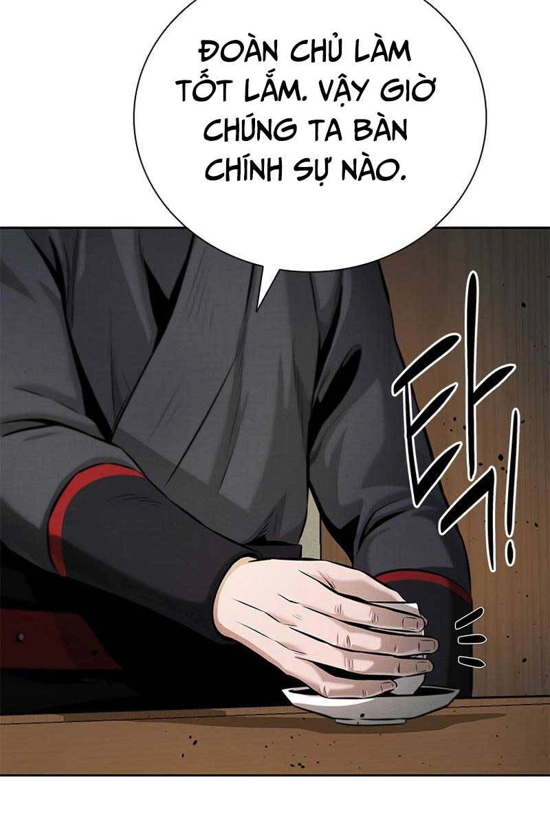 Kiếm Đế Nguyệt Linh Chapter 40 - 42