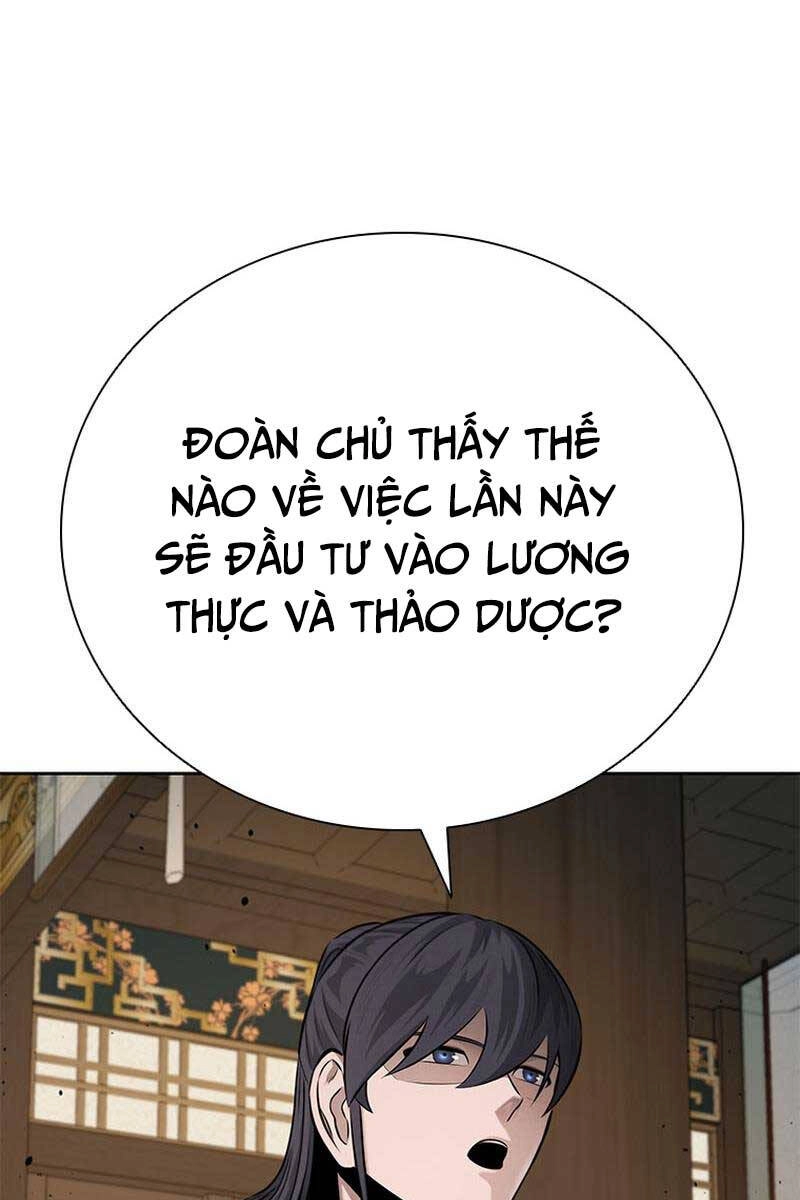 Kiếm Đế Nguyệt Linh Chapter 40 - 43