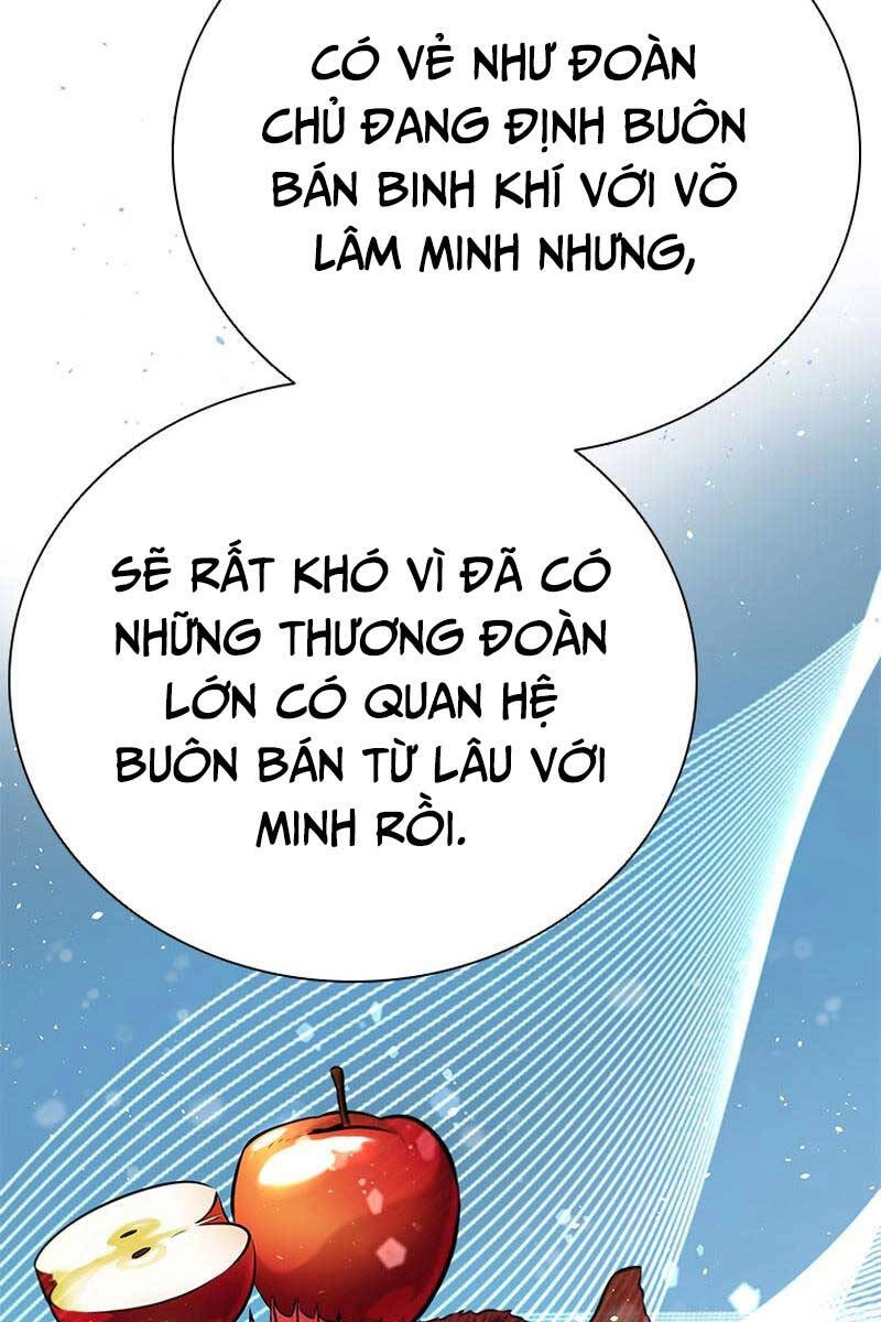 Kiếm Đế Nguyệt Linh Chapter 40 - 47