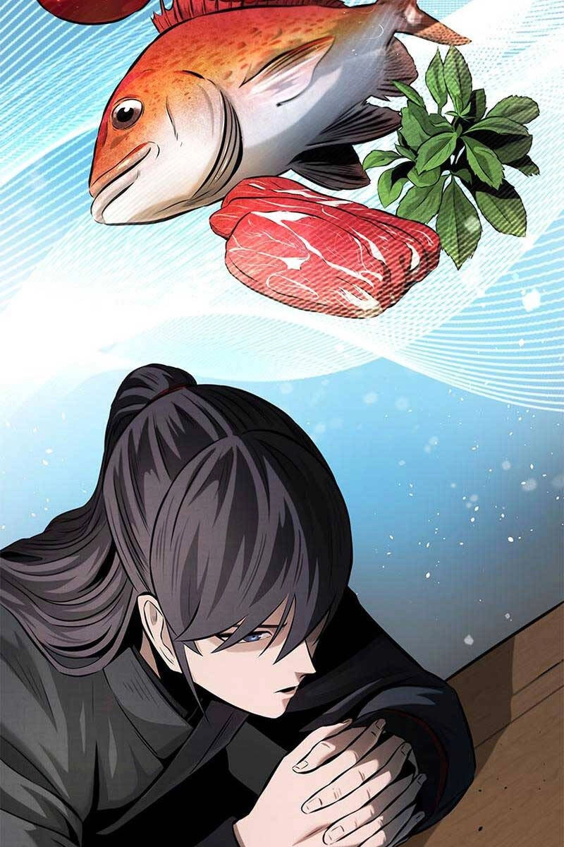 Kiếm Đế Nguyệt Linh Chapter 40 - 48