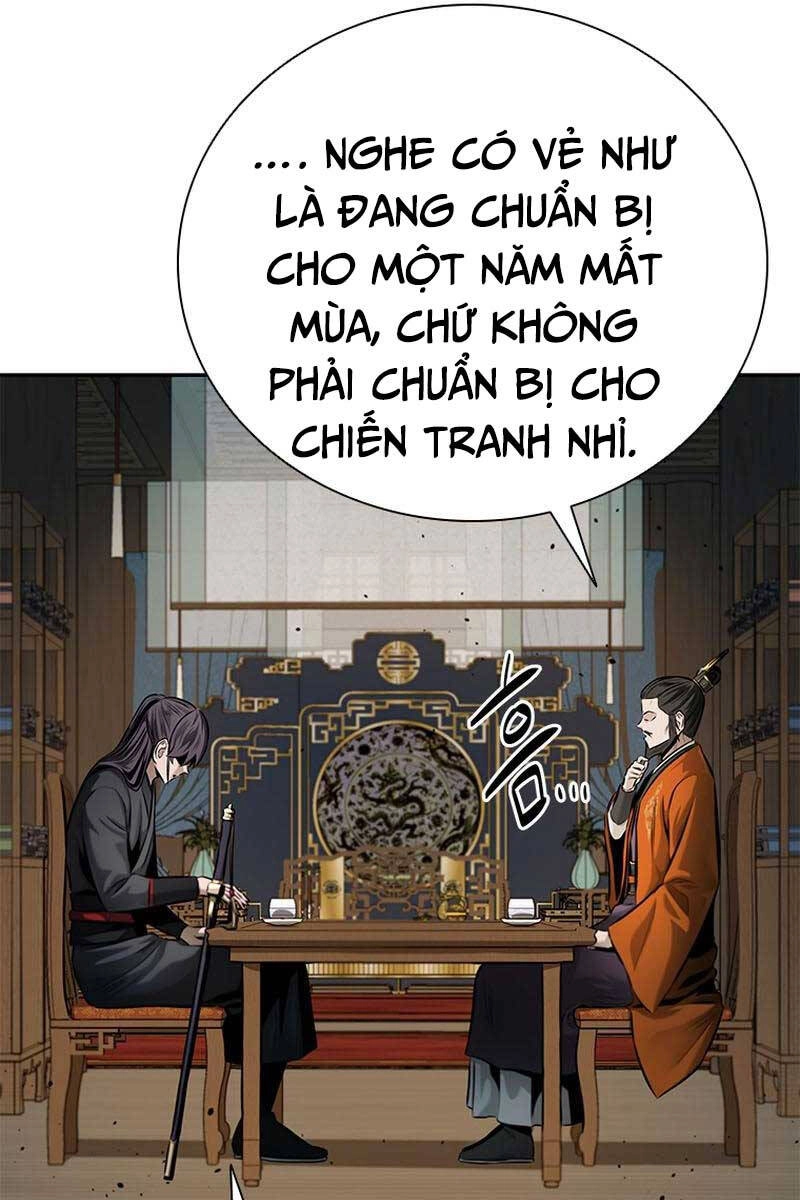 Kiếm Đế Nguyệt Linh Chapter 40 - 50