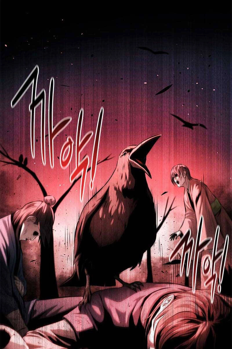 Kiếm Đế Nguyệt Linh Chapter 40 - 52