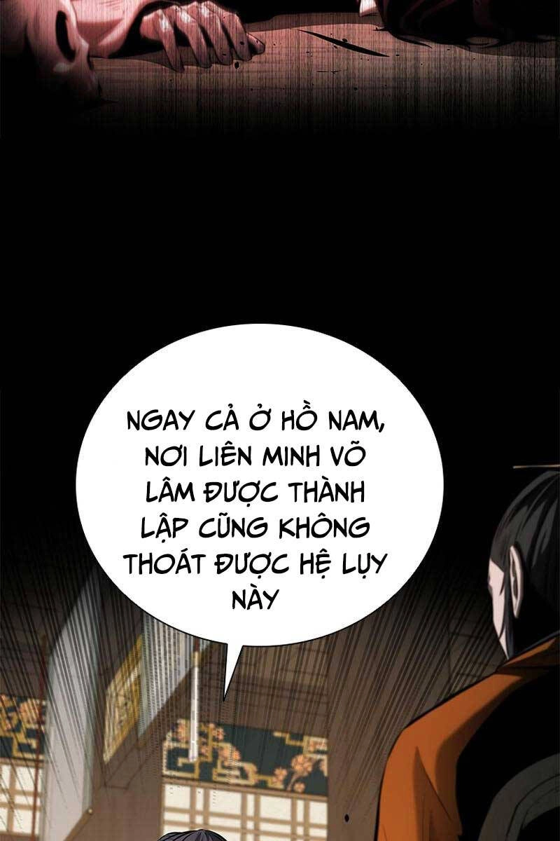 Kiếm Đế Nguyệt Linh Chapter 40 - 53