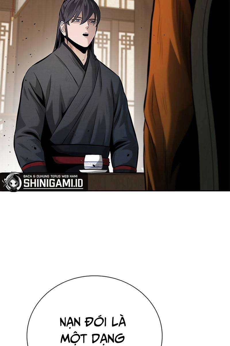 Kiếm Đế Nguyệt Linh Chapter 40 - 54