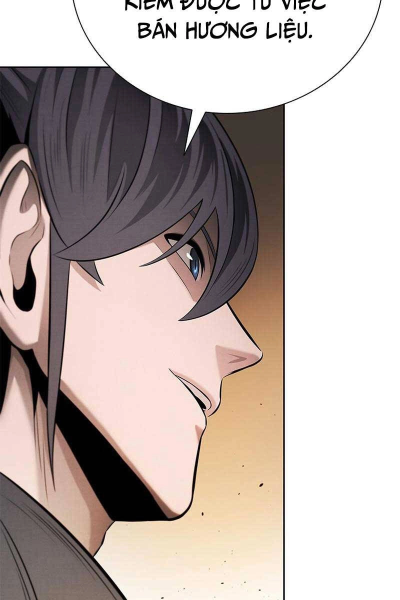 Kiếm Đế Nguyệt Linh Chapter 40 - 60