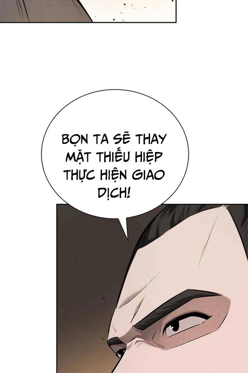 Kiếm Đế Nguyệt Linh Chapter 40 - 61