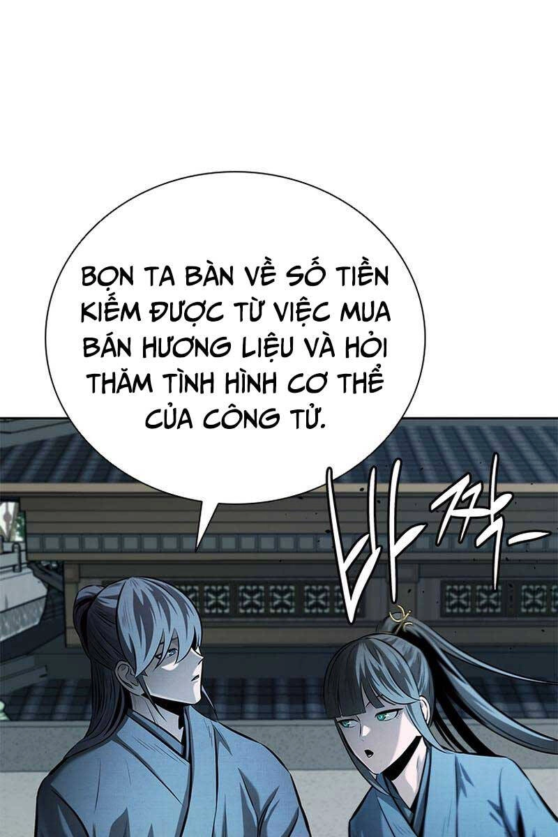 Kiếm Đế Nguyệt Linh Chapter 40 - 69