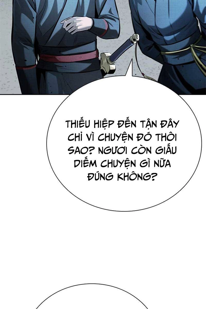 Kiếm Đế Nguyệt Linh Chapter 40 - 70