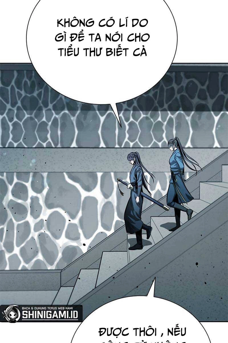 Kiếm Đế Nguyệt Linh Chapter 40 - 71