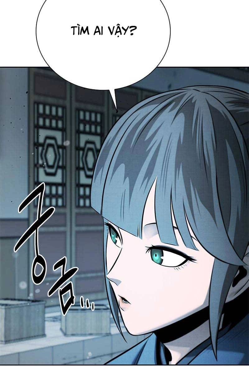 Kiếm Đế Nguyệt Linh Chapter 40 - 74