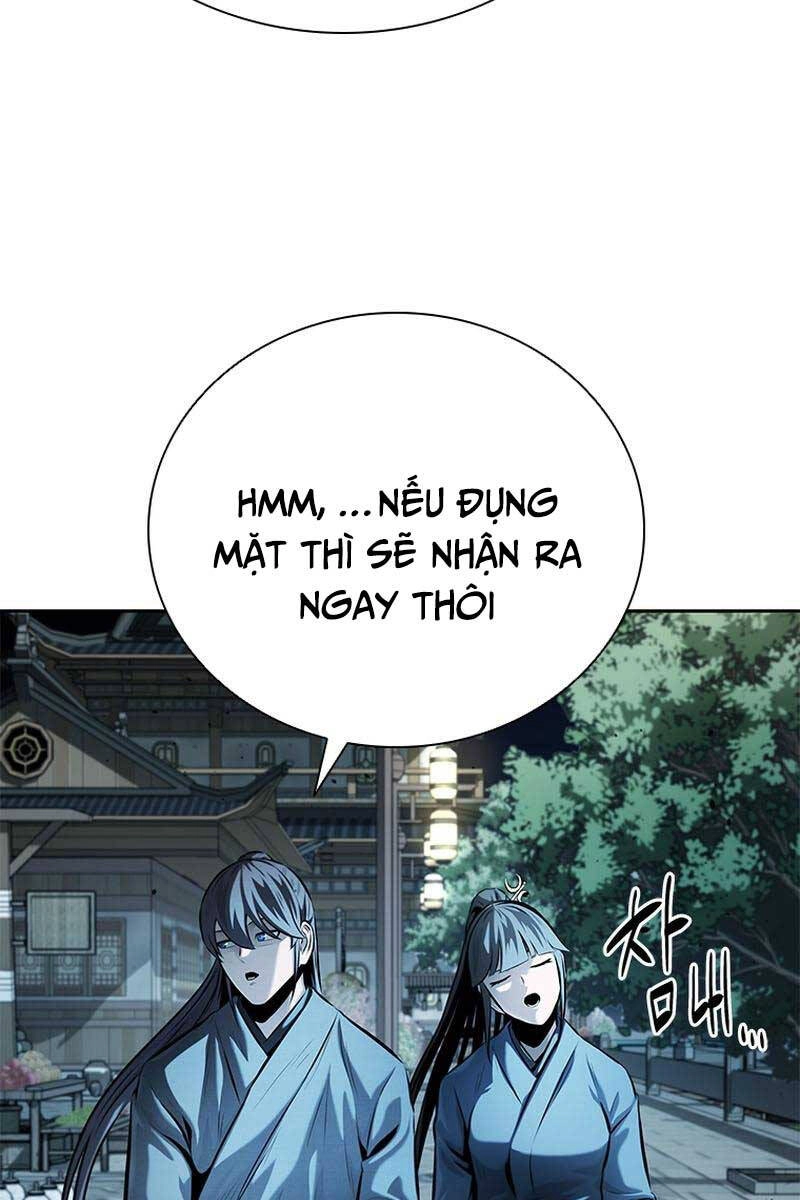 Kiếm Đế Nguyệt Linh Chapter 40 - 79