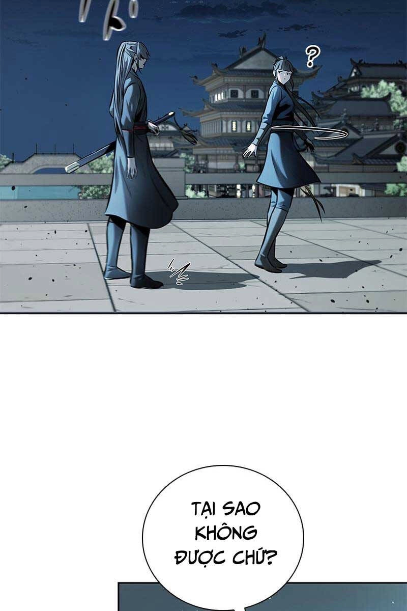 Kiếm Đế Nguyệt Linh Chapter 40 - 92