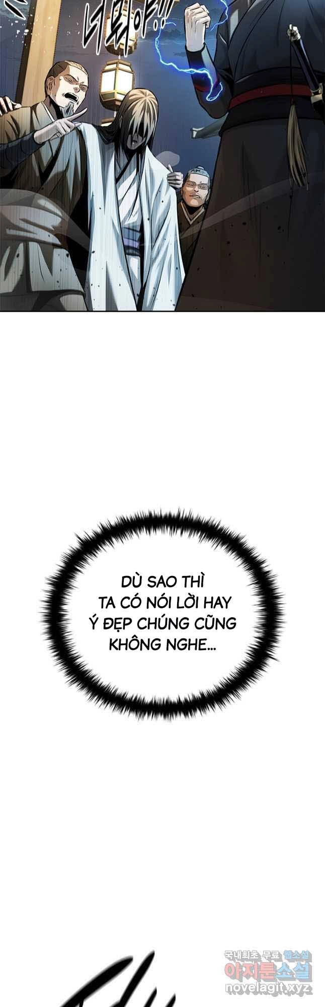 Kiếm Đế Nguyệt Linh Chapter 41 - 8