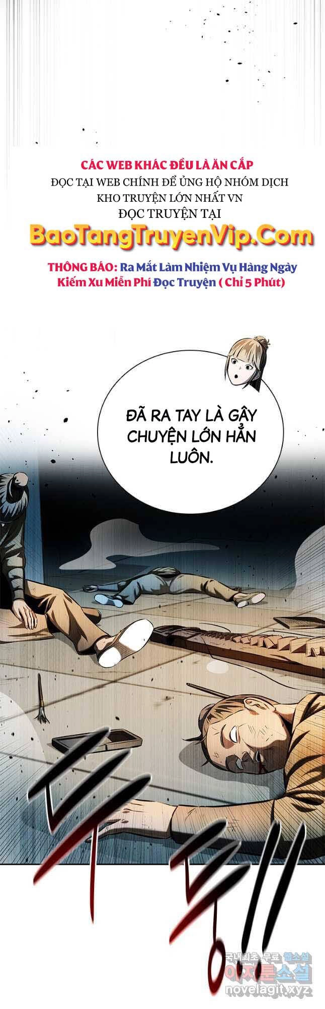 Kiếm Đế Nguyệt Linh Chapter 41 - 11