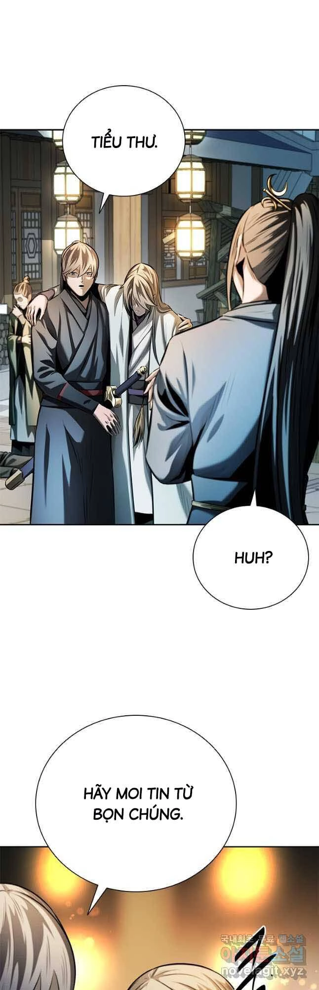 Kiếm Đế Nguyệt Linh Chapter 41 - 12