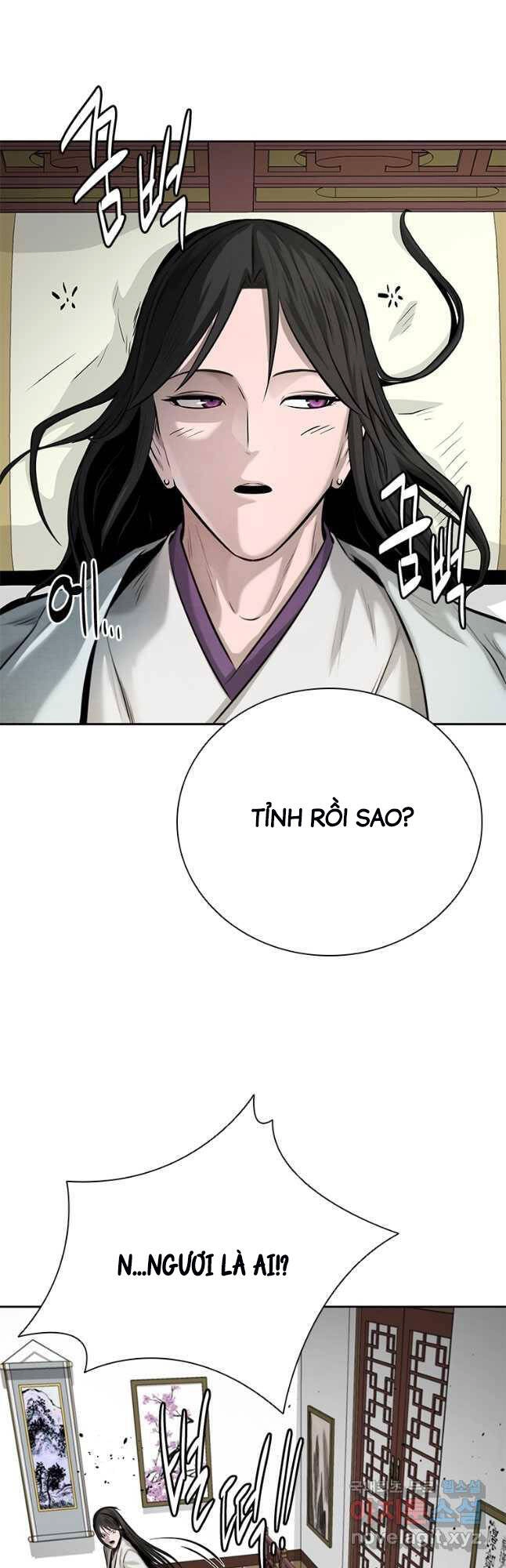 Kiếm Đế Nguyệt Linh Chapter 41 - 14