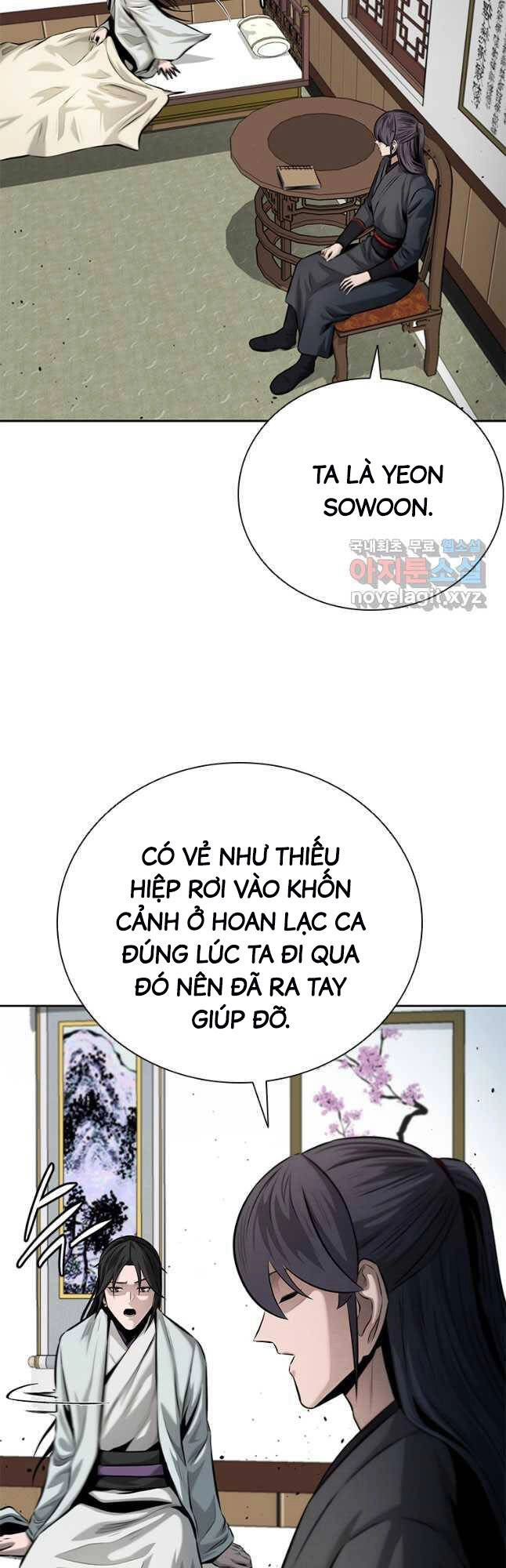 Kiếm Đế Nguyệt Linh Chapter 41 - 15