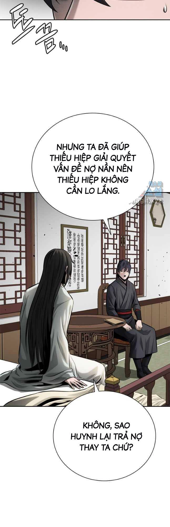 Kiếm Đế Nguyệt Linh Chapter 41 - 18