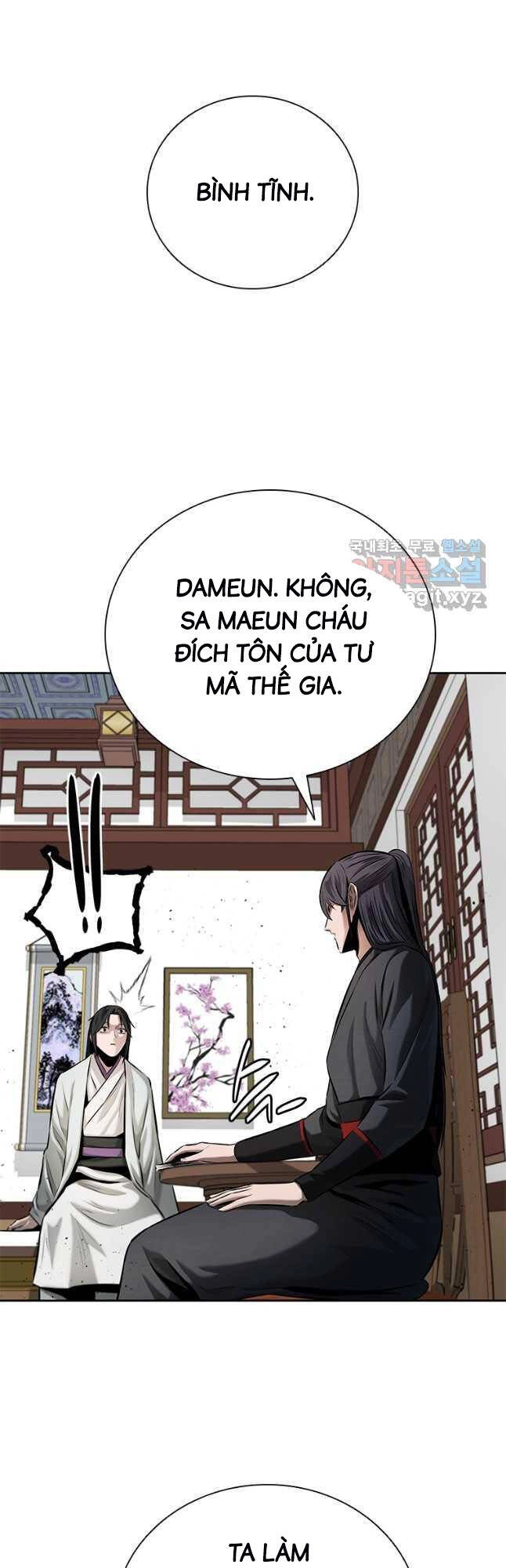 Kiếm Đế Nguyệt Linh Chapter 41 - 19