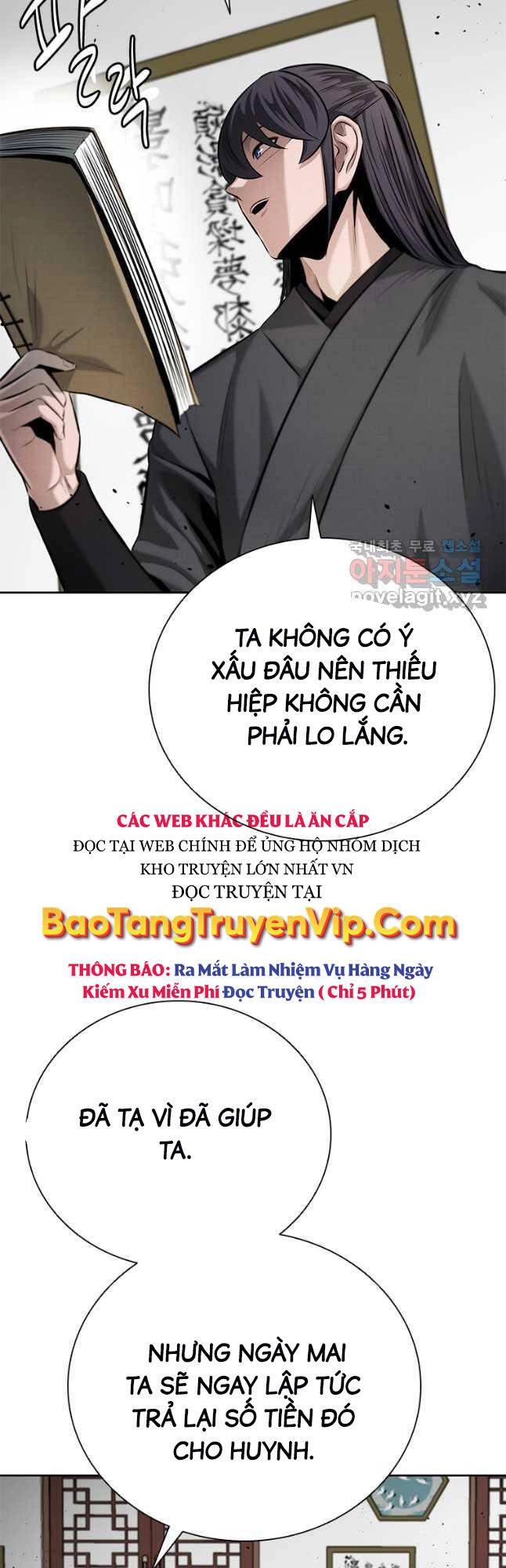 Kiếm Đế Nguyệt Linh Chapter 41 - 21