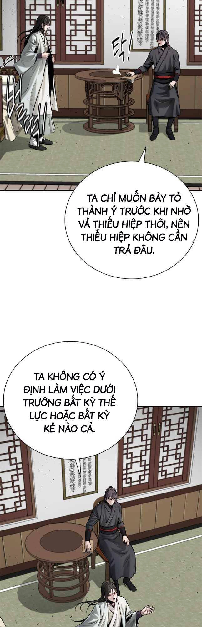 Kiếm Đế Nguyệt Linh Chapter 41 - 22