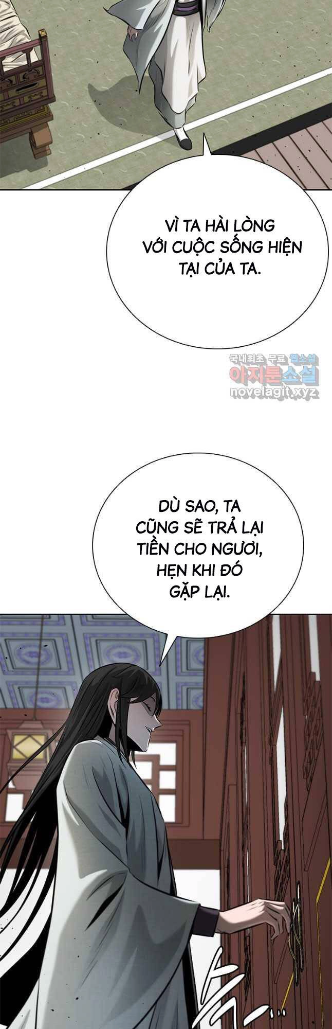 Kiếm Đế Nguyệt Linh Chapter 41 - 23