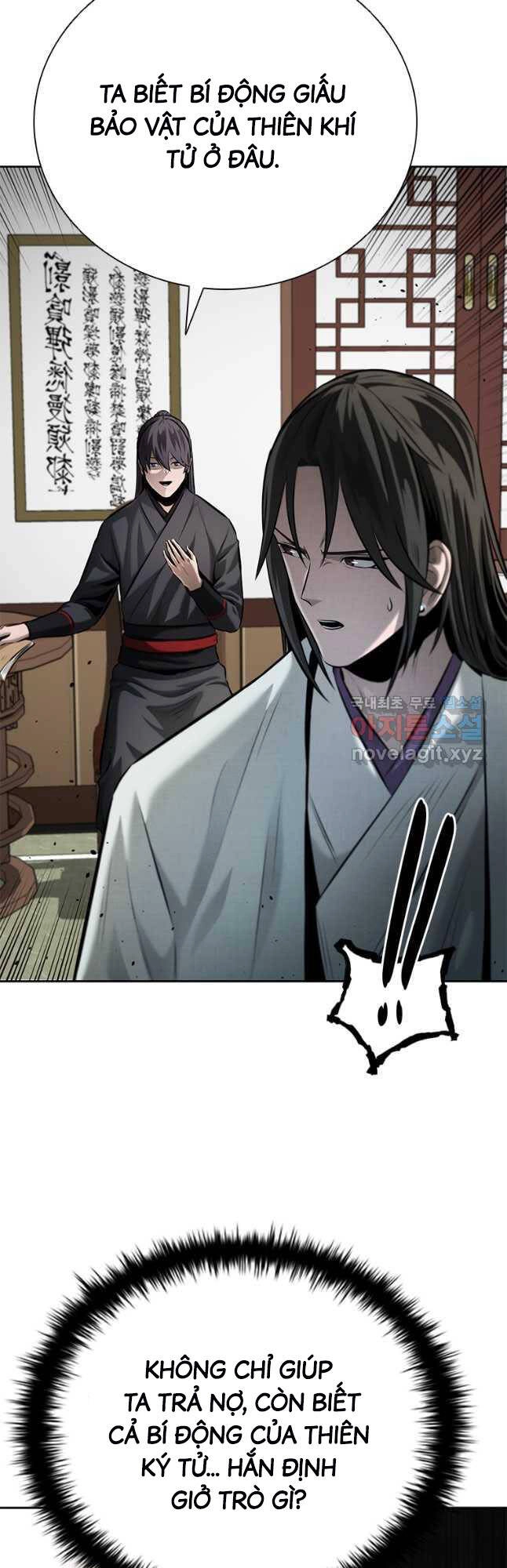 Kiếm Đế Nguyệt Linh Chapter 41 - 25