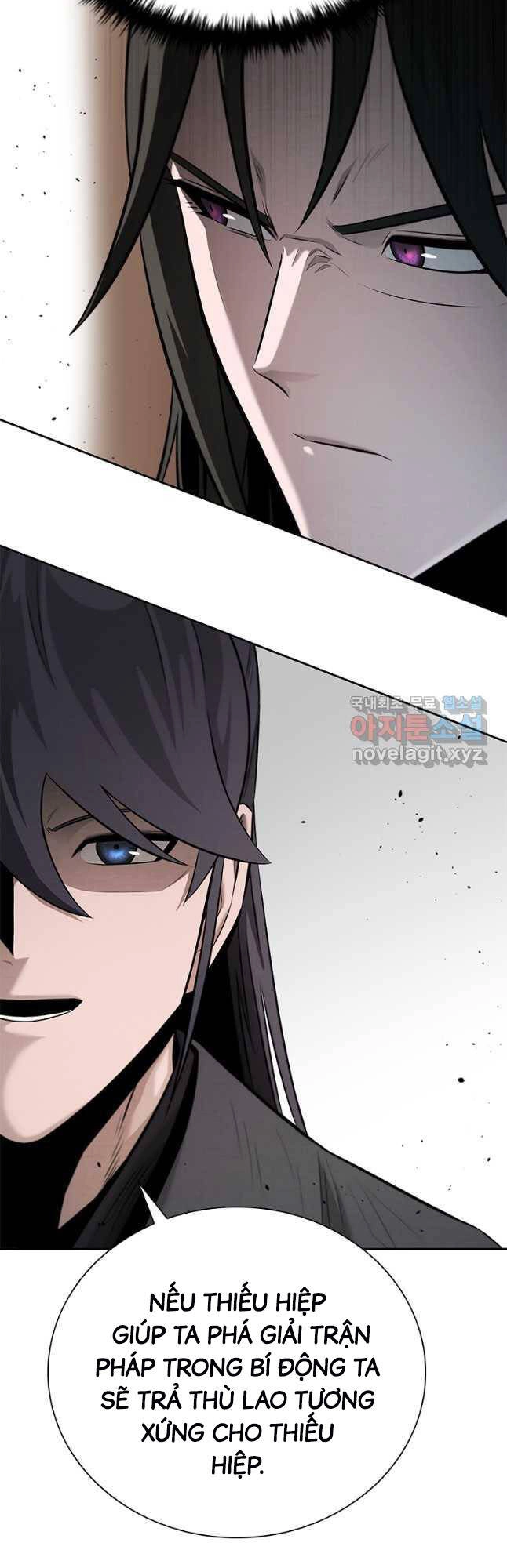 Kiếm Đế Nguyệt Linh Chapter 41 - 26