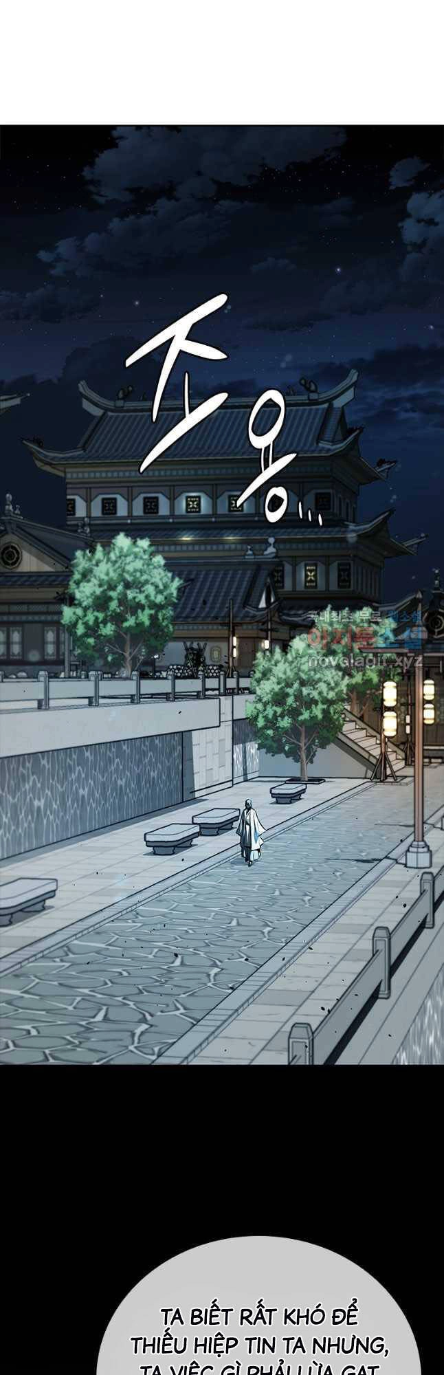 Kiếm Đế Nguyệt Linh Chapter 41 - 28