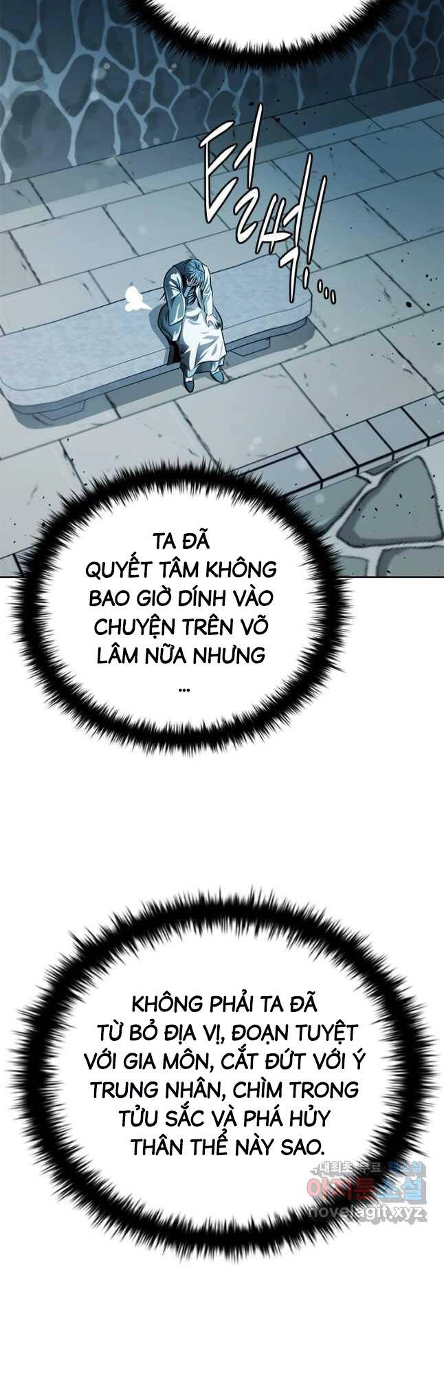 Kiếm Đế Nguyệt Linh Chapter 41 - 31