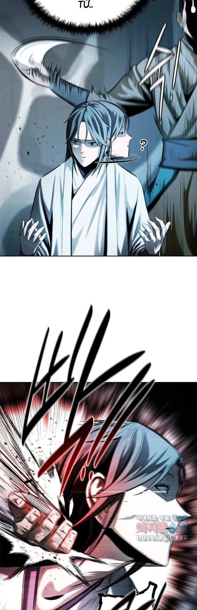 Kiếm Đế Nguyệt Linh Chapter 41 - 33