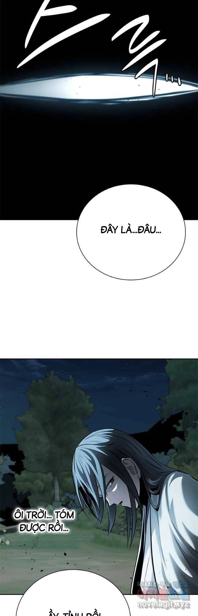 Kiếm Đế Nguyệt Linh Chapter 41 - 36