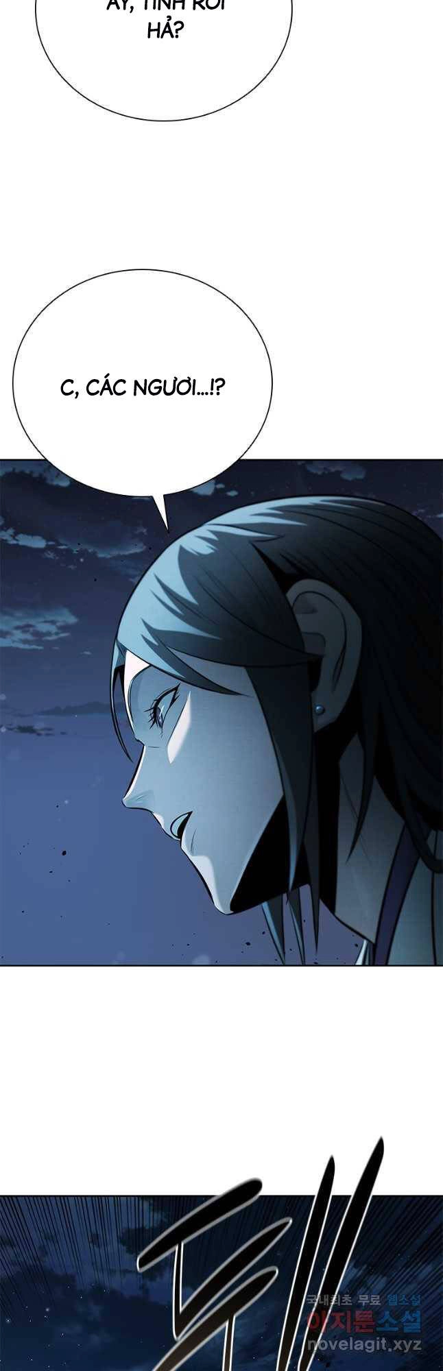 Kiếm Đế Nguyệt Linh Chapter 41 - 37