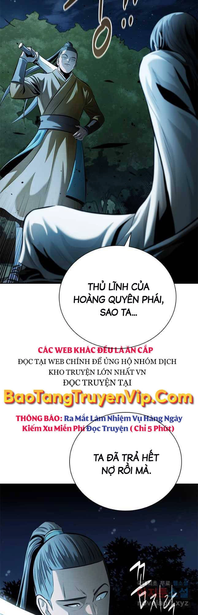 Kiếm Đế Nguyệt Linh Chapter 41 - 38