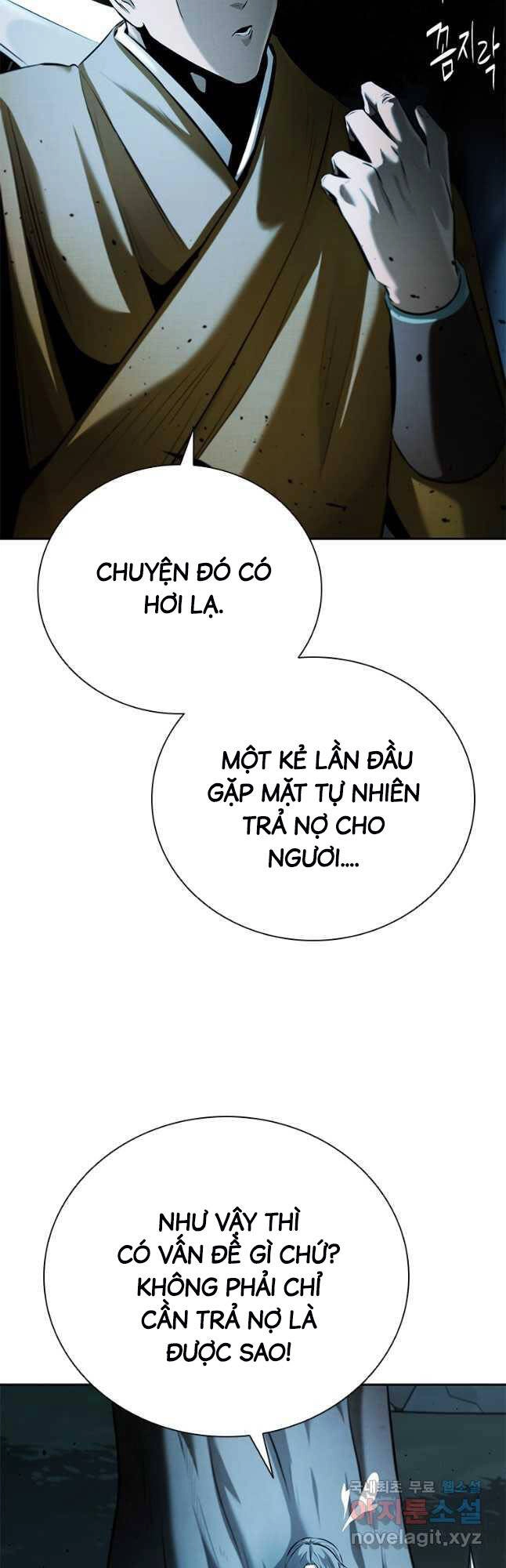 Kiếm Đế Nguyệt Linh Chapter 41 - 39